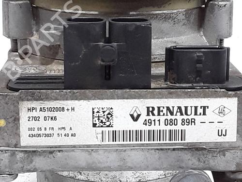 Steering pump DACIA SANDERO II TCe 90 (B8M1, B8MA, B8AC) | BP39994920M99 - Image 2