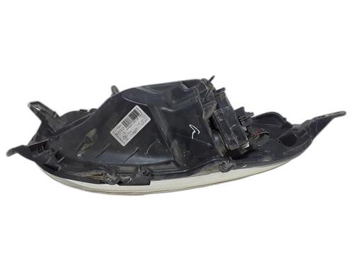 Left headlight NISSAN MICRA III (K12) 1.2 16V | BP30290787C28 