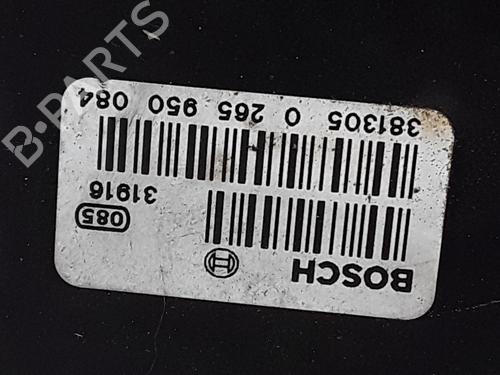 ABS pump PEUGEOT 307 (3A/C) 2.0 HDi 110 | BP25431632M43 