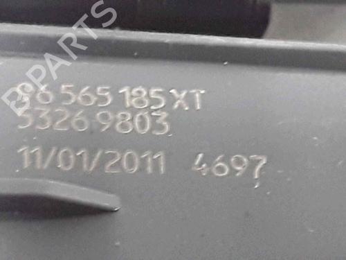Right rear window switch PEUGEOT 308 I (4A_, 4C_) 1.6 HDi | BP25190550I28 