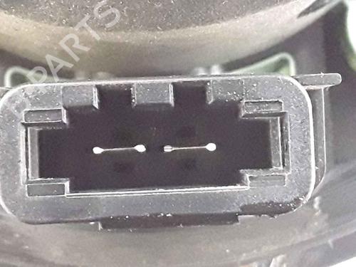 Heater blower motor CITROËN C4 II (NC_) 1.6 HDi 90 | BP25185229M62 