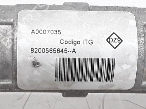 Steering rack RENAULT CLIO III (BR0/1, CR0/1) 1.5 dCi | BP30310373M22