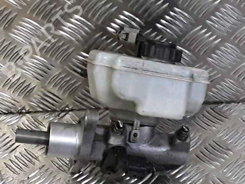 Used Brake master cylinder AUDI A3 Sportback (8PA) 2.0 TDI quattro (170 hp) 25163026