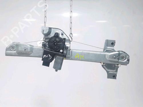 Used Front right window mechanism CITROËN C3 / C3 ORIGIN III (SX) 1.2 THP 110 (110 hp) 25191807
