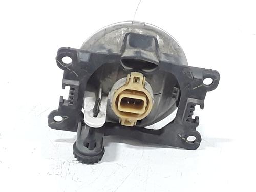Right front fog light PEUGEOT 3008 I MPV (0U_) 1.6 HDi | BP29170374C31 