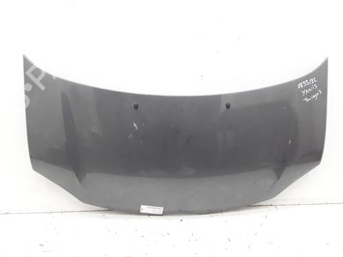 Hood RENAULT TWINGO III (BCM_, BCA_) 0.9 TCe 95 | BP25167805C1 