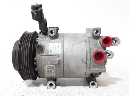 Used AC compressor AC compressor HYUNDAI i20 I (PB, PBT) 1.2 (86 hp) 40273086 40273086