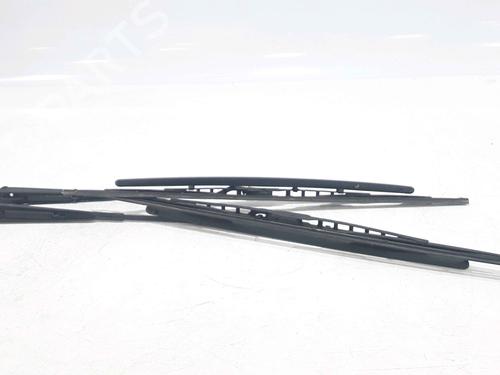 Front windshield wiper arm PEUGEOT 307 (3A/C) 2.0 16V | BP25202472C143 
