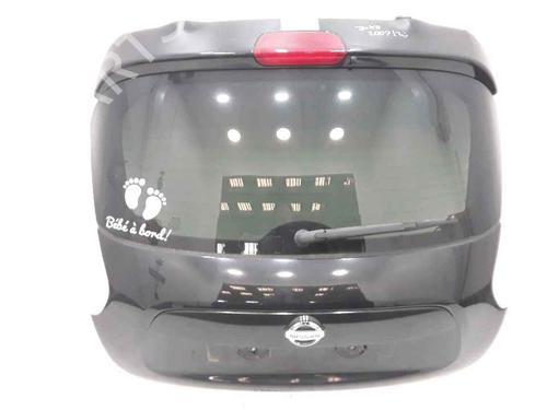 Used Tailgate NISSAN JUKE (F15) 1.5 dCi (110 hp) 25168347
