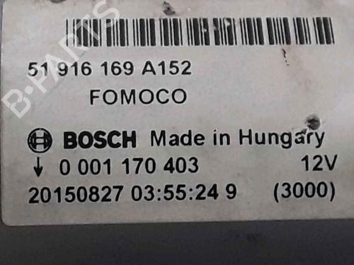 Starter FORD KA (RU8) 1.2 | BP25765588M8 