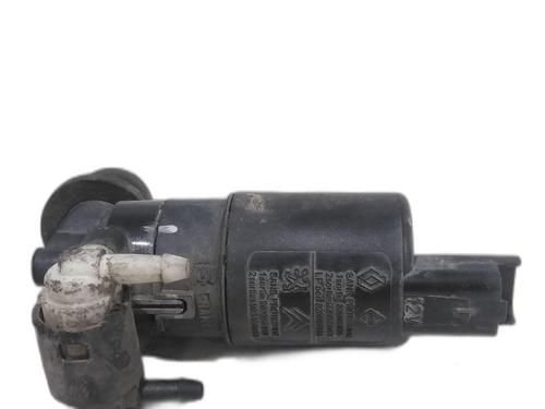 Used Washer pump RENAULT CLIO III (BR0/1, CR0/1) 1.5 dCi (BR0H, CR0H, CR1S, BR1S) (106 hp) 29263395