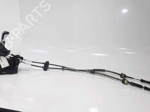 Used Gear lever MERCEDES-BENZ B-CLASS Sports Tourer (W246, W242) B 180 CDI / d (246.212) (109 hp) 25183756