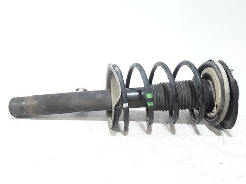 Used Right front shock absorber PEUGEOT 206+ (2L_, 2M_) 1.4 HDi eco 70 (68 hp) 30379268