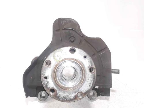 Used Left front steering knuckle PEUGEOT BOXER Van 2.2 HDi 130 (131 hp) 25197856