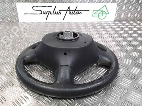 Steering wheel PEUGEOT 206+ (2L_, 2M_) 1.4 HDi eco 70 | BP25765416C49