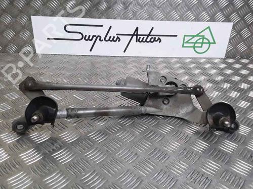 Used Front wiper motor TOYOTA YARIS (_P9_) 1.3 VVT-i (SCP90_, SCP90R) (87 hp) 25202038