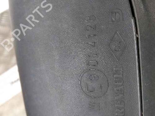 Right mirror RENAULT LAGUNA II (BG0/1_) 1.9 dCi (BG1A, BG1V) | BP25192102C27 