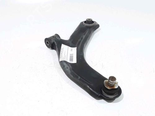 Left front suspension arm RENAULT CLIO III (BR0/1, CR0/1) 1.5 dCi (BR17, CR17) | BP25195731M12 