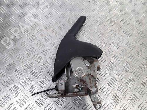 Hand brake FORD FIESTA VI (CB1, CCN) 1.4 TDCi | BP25165975I18 