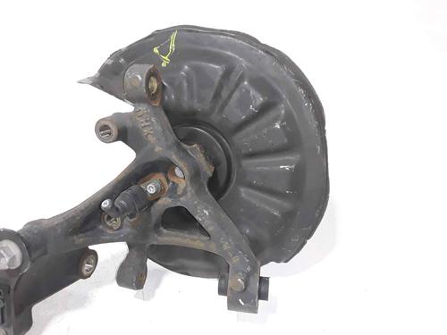 Right rear steering knuckle AUDI A3 Sportback (8VA, 8VF) 1.5 TFSI | BP25197851M28 