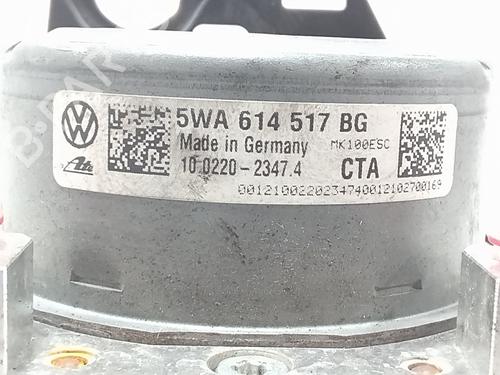 ABS pump VW GOLF VIII (CD1, DA1) 2.0 TDI | BP29576936M43 