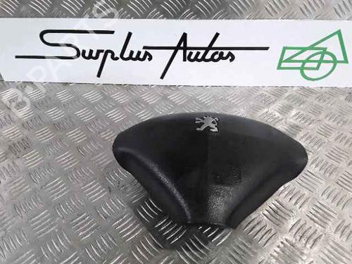 Used Driver airbag PEUGEOT 407 (6D_) 2.0 HDi 135 (6DRHRH, 6DRHRE, 6DRHRG, 6DRHRJ) (136 hp) 25160660