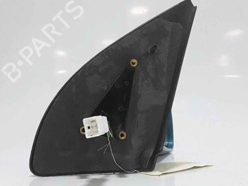 Right mirror CHEVROLET AVEO / KALOS Hatchback (T250, T255) 1.4 | BP25192217C27 
