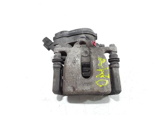 Used Right rear brake caliper RENAULT MEGANE IV Hatchback (B9A/M/N_) 1.5 dCi 110 (B9A3) (110 hp) 25162686