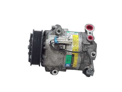 Used AC compressor AC compressor 38797375 38797375