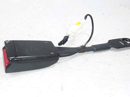 Sikkerhedssele-spænde CITROËN DS4 (NX_) 1.6 HDi 115 | BP25162597I32 