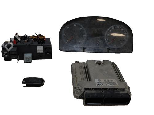 Elektronisk modul Elektronisk modul VW CADDY III MPV (2KB, 2KJ, 2CB, 2CJ) 2.0 SDI (70 hp) 36207075 36207075