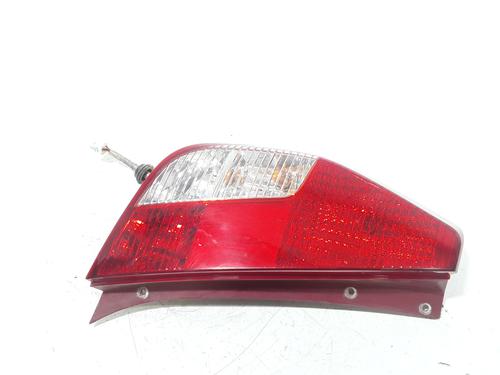 Used Left taillight HYUNDAI i10 I (PA) 1.2 (78 hp) 25187136