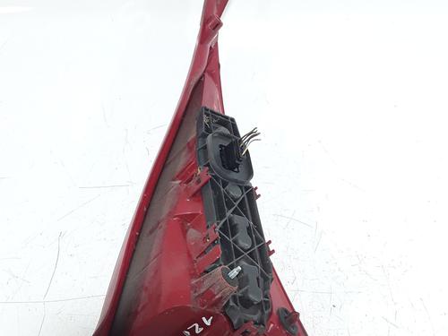 Left taillight CITROËN C3 I (FC_, FN_) 1.4 HDi | BP28105354C34 