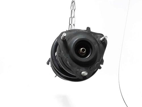 Used Right front shock absorber FORD FUSION (JU_) 1.4 TDCi (68 hp) 25197632