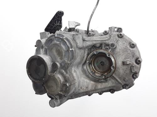 Gearkasse AUDI A3 Limousine (8VS, 8VM) 2.0 TDI | BP30865600M3