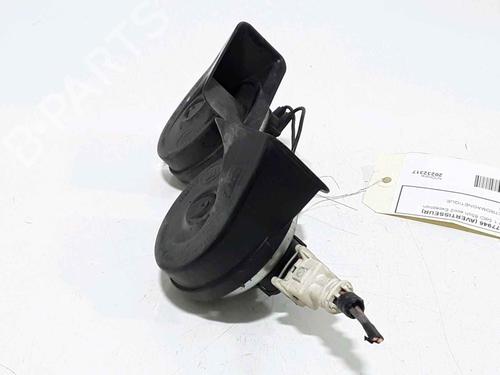 Horn RENAULT CLIO III (BR0/1, CR0/1) 1.5 dCi (BR17, CR17) | BP25178473E13 