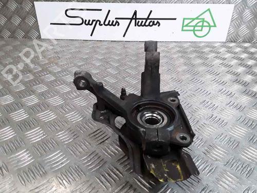 Used Left front steering knuckle FIAT PUNTO (188_) 1.2 60 (188.030, .050, .130, .150, .230, .250) (60 hp) 25196284