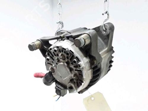 Alternator FORD FIESTA V (JH_, JD_) 1.4 TDCi | BP25176192M7 