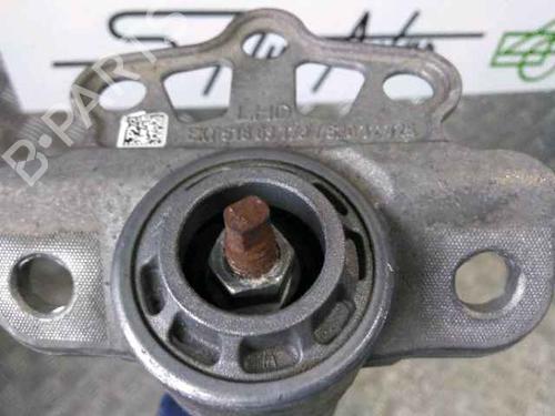 Left rear shock absorber FIAT 500L (351_, 352_) 1.6 D Multijet (199LYE1B) | BP25196974M18 