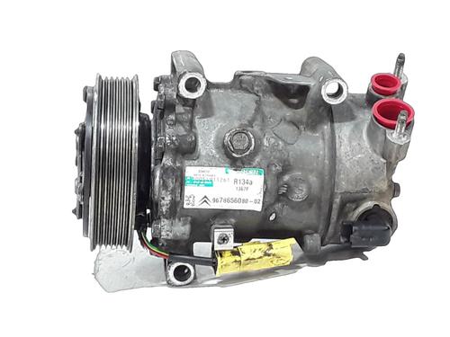AC-Kompressor AC-Kompressor 38448799 38448799