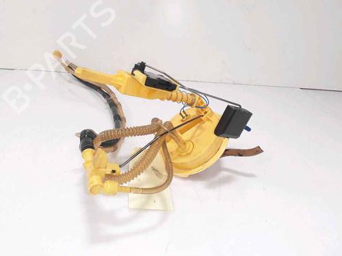 Fuel pump BMW 1 (E87) 120 d | BP25183371M76 