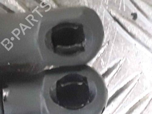 Tailgate lift support SKODA ROOMSTER (5J7)  | BP25765356C138 