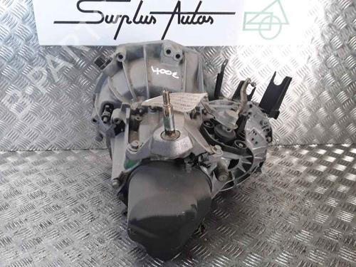 Gearbox NISSAN MICRA III (K12) 1.2 16V | BP25183857M3 