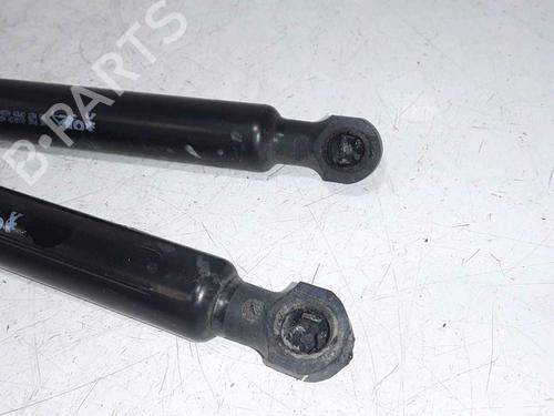 Gassdemper Bakluke PEUGEOT 208 II (UB_, UP_, UW_, UJ_) 1.2 PureTech 100 | BP25168858C138 