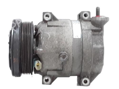 Used AC compressor CHEVROLET AVEO / KALOS Hatchback (T200) 1.4 (83 hp) 30659756