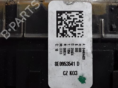 Headlight switch VW TOUAREG (7LA, 7L6, 7L7) 2.5 R5 TDI | BP25195207I24