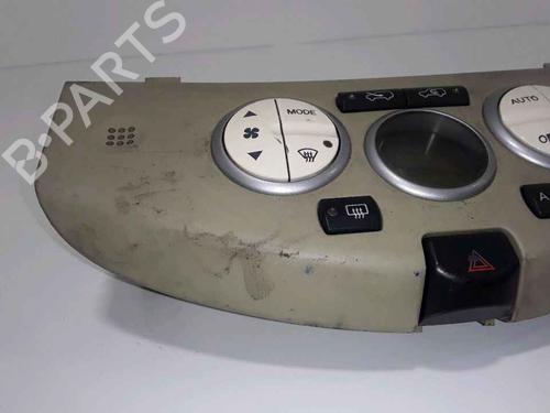 Climate control NISSAN MICRA III (K12) 1.5 dCi | BP25169656I5