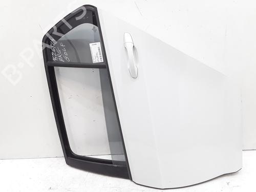 Left rear door VW GOLF VII (5G1, BQ1, BE1, BE2) 2.0 TDI | BP29576928C4 