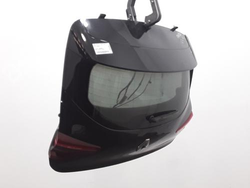 Tailgate RENAULT CLIO V (B7_) 1.0 TCe 100 (B7MT) | BP35969353C6 - Image 2