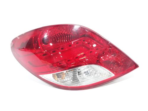 Venstre baglygte Venstre baglygte PEUGEOT 207 (WA_, WC_) 1.4 (73 hp) 36004768 36004768